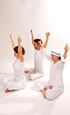 Clases de Yoga 