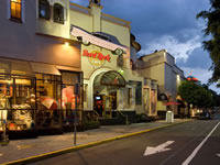 Hard Rock Cafe Mexico City