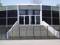 Museo de Arte Moderno