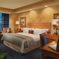 Hoteles