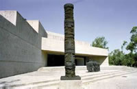 Museo Tamayo