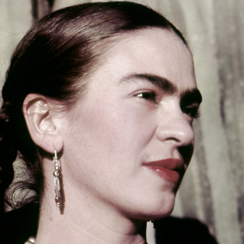 Frida Kahlo