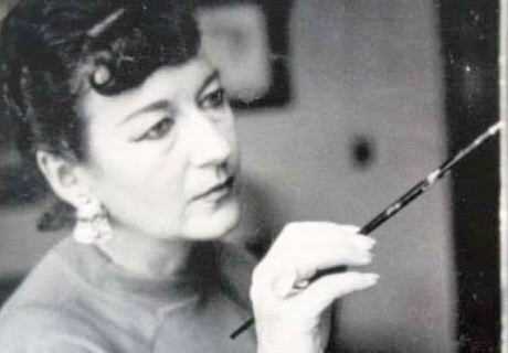 Olga Costa Olga Costa
