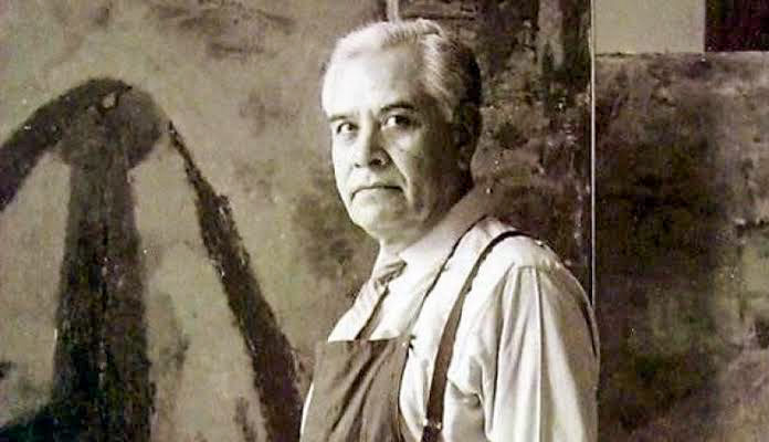 Rufino Tamayo Rufino Tamayo