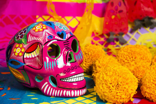 Día de Muertos Día de Muertos
