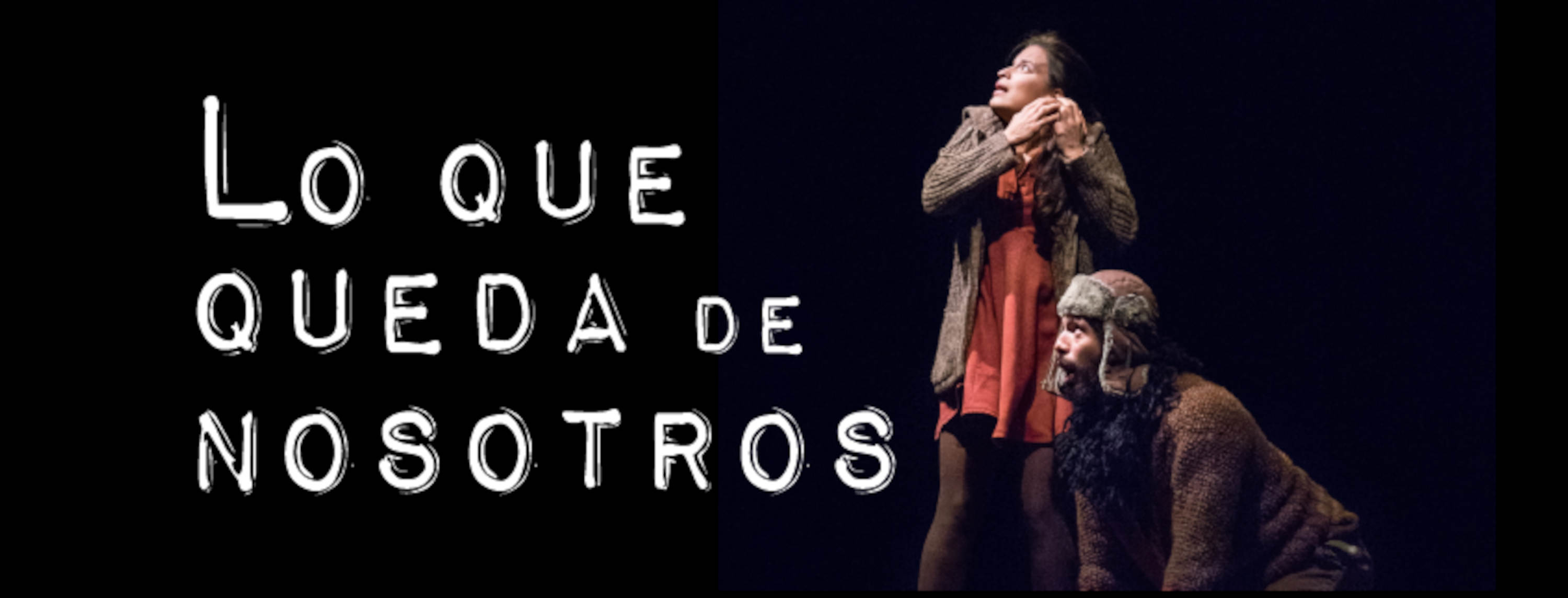 Lo que queda de nosotros - Los Pinos