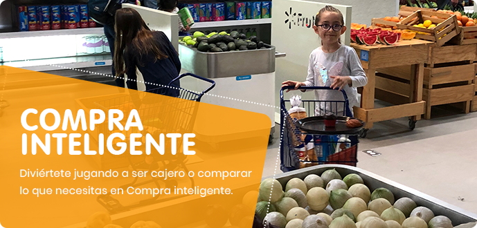 Compra Inteligente