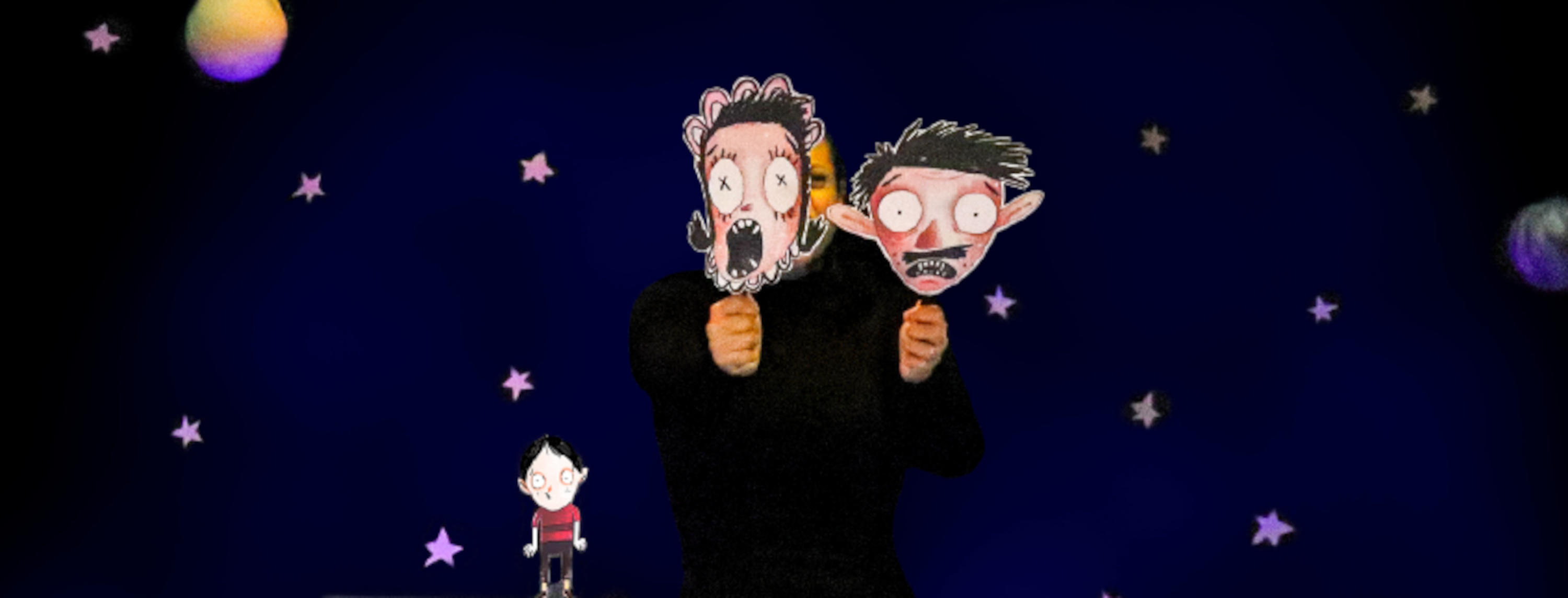 Doce maneras de afilarse los colmillos