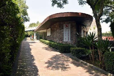 Galería de Historia, Museo del Caracol